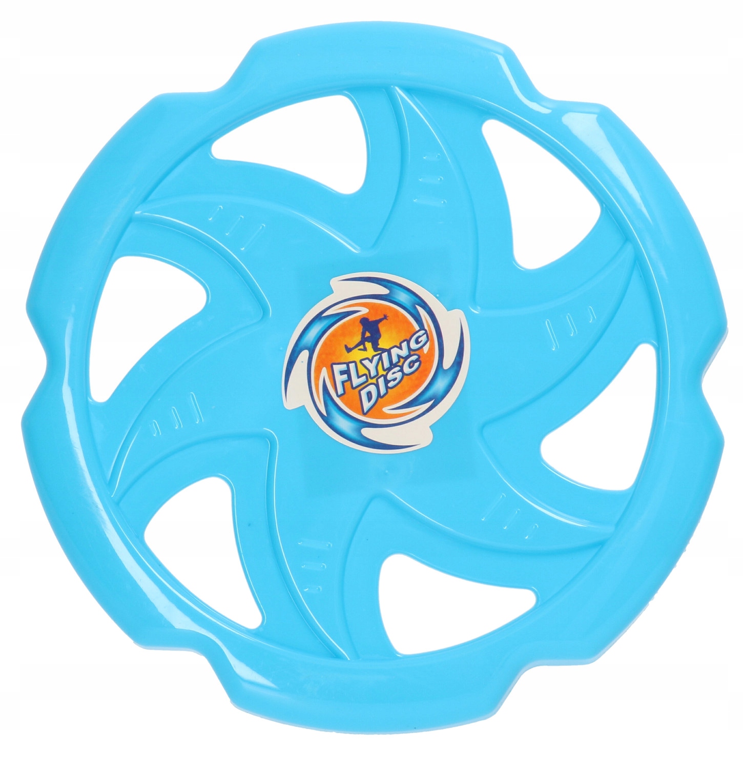 

Latający Dysk Frisbee 3971