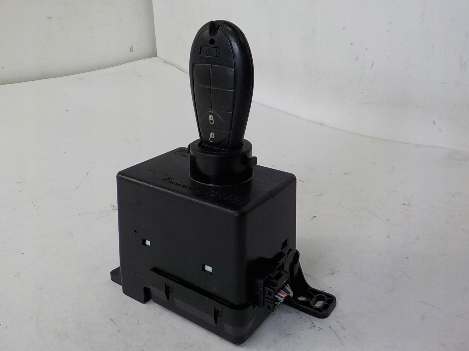 DODGE JOURNEY КЛЮЧ ЗАПАЛЮВАННЯ P68210155AB