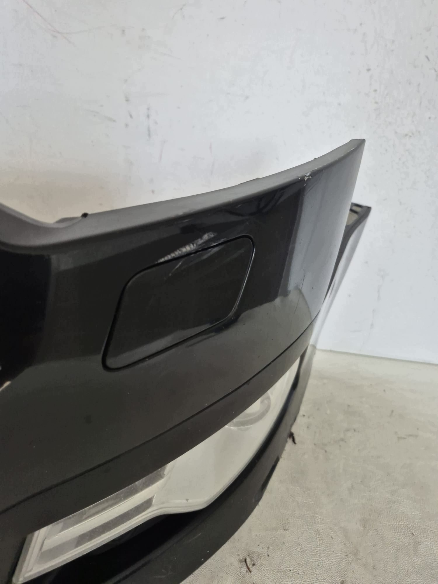 CITROEN C5 II X7 08- bumper front front SPR 6XPDC 9681052477