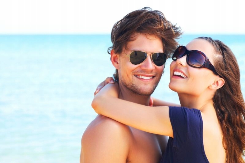 ARCTICA Okulary S-157FP FOTOCHROMOWE PRZECIWSŁONECZNE POLARYZACYJNE PILOTKI Wzór dominujący bez wzoru