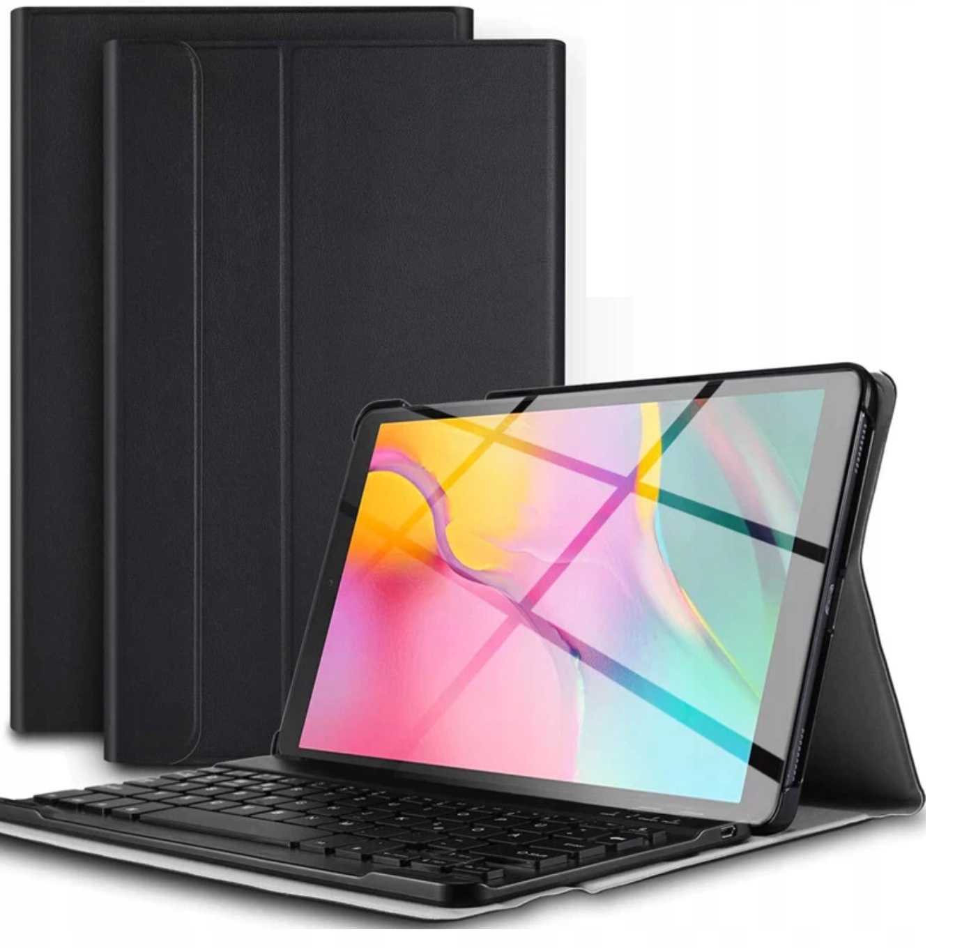 Pouzdro Klávesnice pro Samsung Galaxy Tab A7 Lite T220