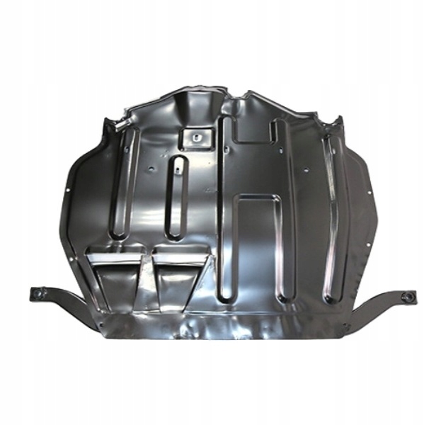 ЗАЩИТА ШУМОИЗОЛЯЦИЯ ДВИГАТЕЛЯ к VW Бора Golf