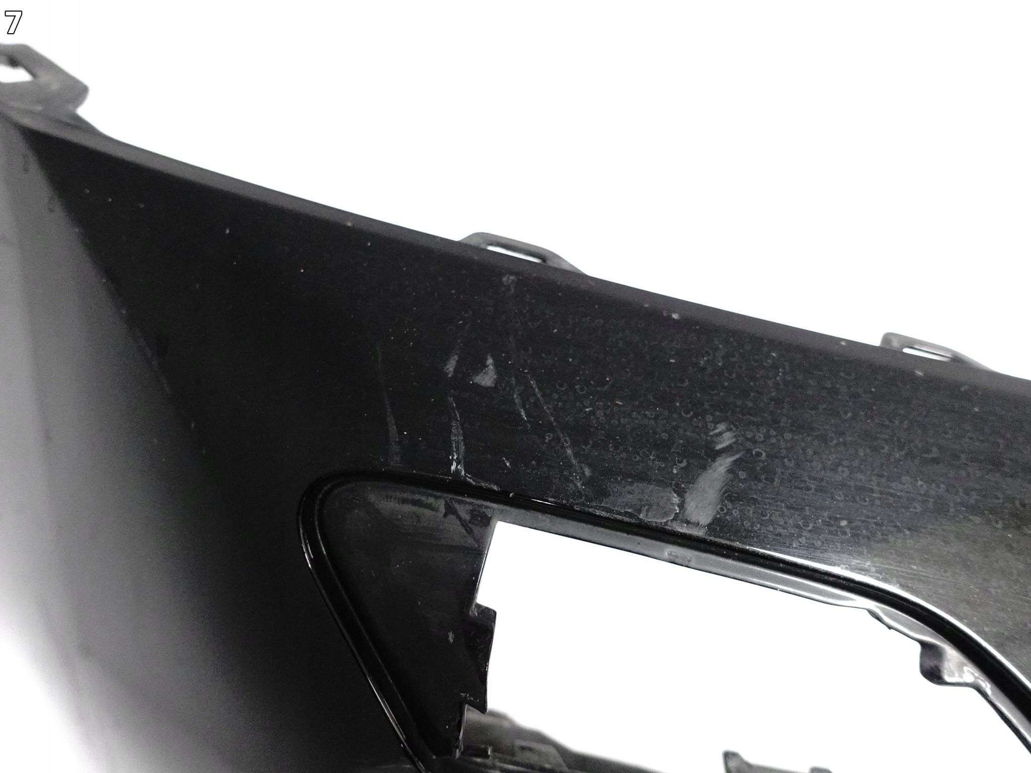 AUDI RS7 4K8 RS6 4K0 C8 20- bumper BUMPER front (washers/PDC) 4K8807437J