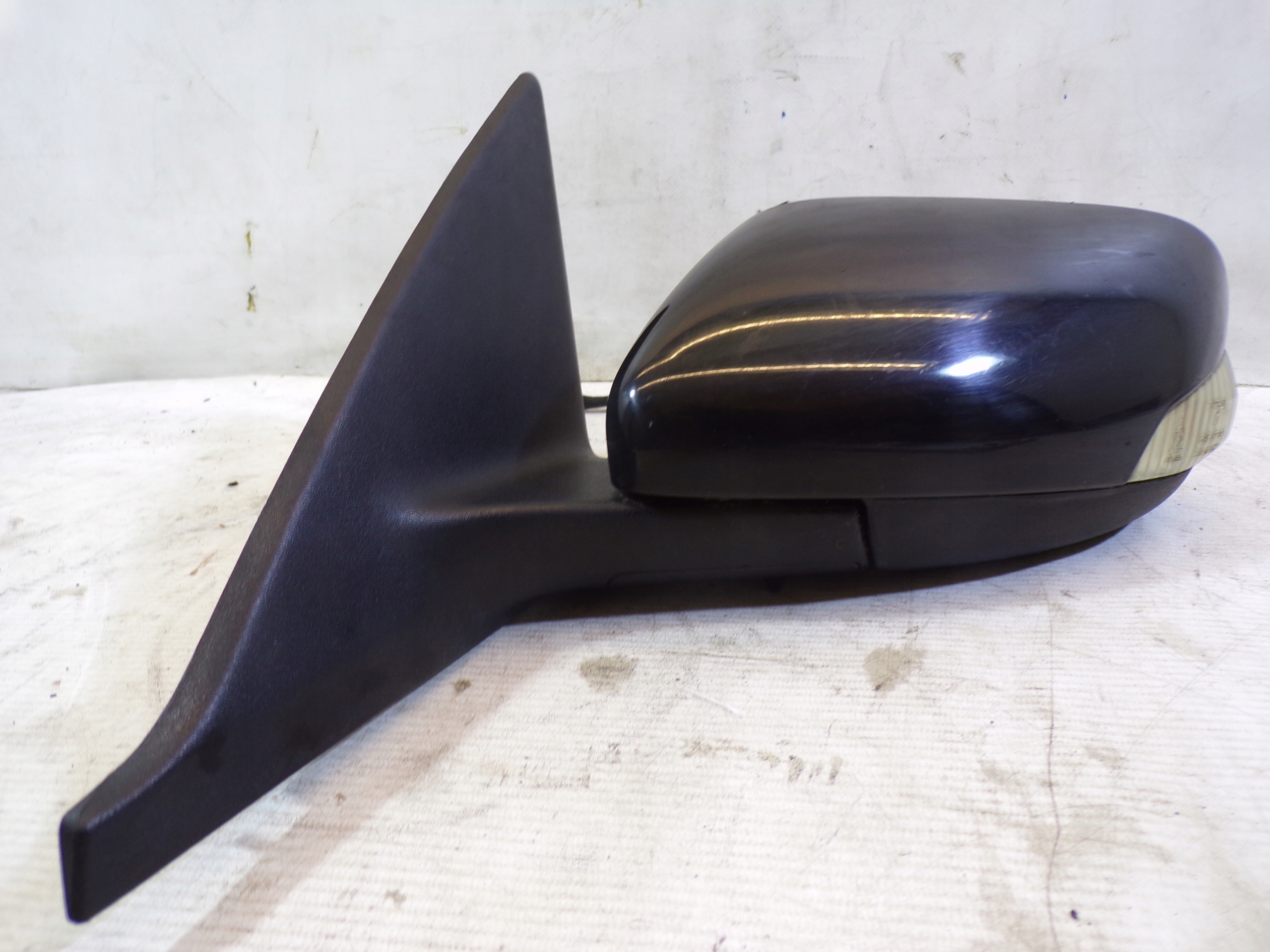 mirror left VOLVO V50 S40 2 II 8 PIN (4)
