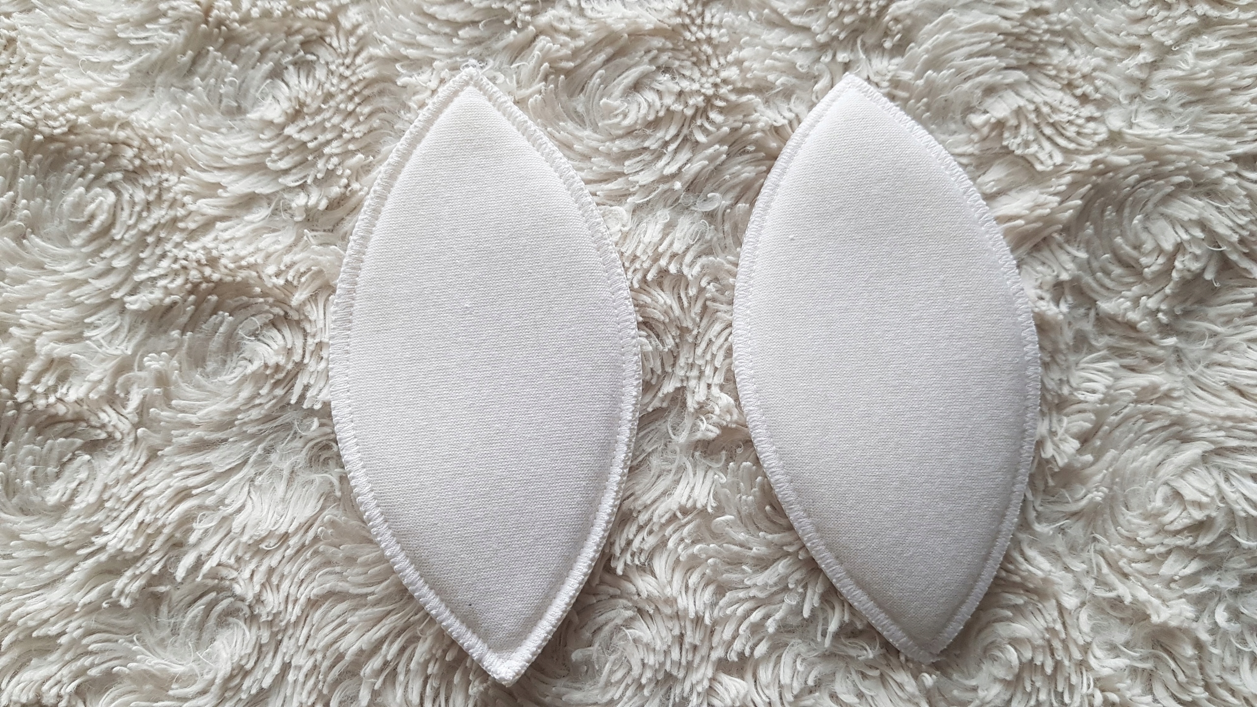 Wkładki Do Biustonosza Wkładka Do Piersi Push Up