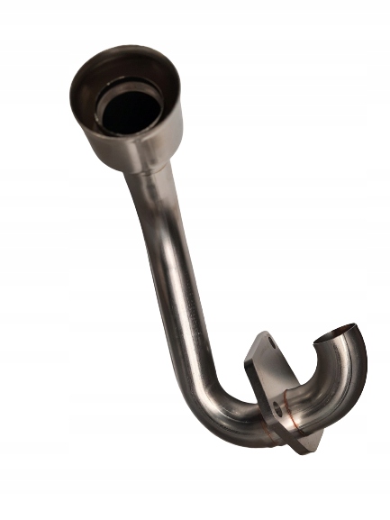 Kabel Trubka Egr Mercedes OM642 3,0 V6