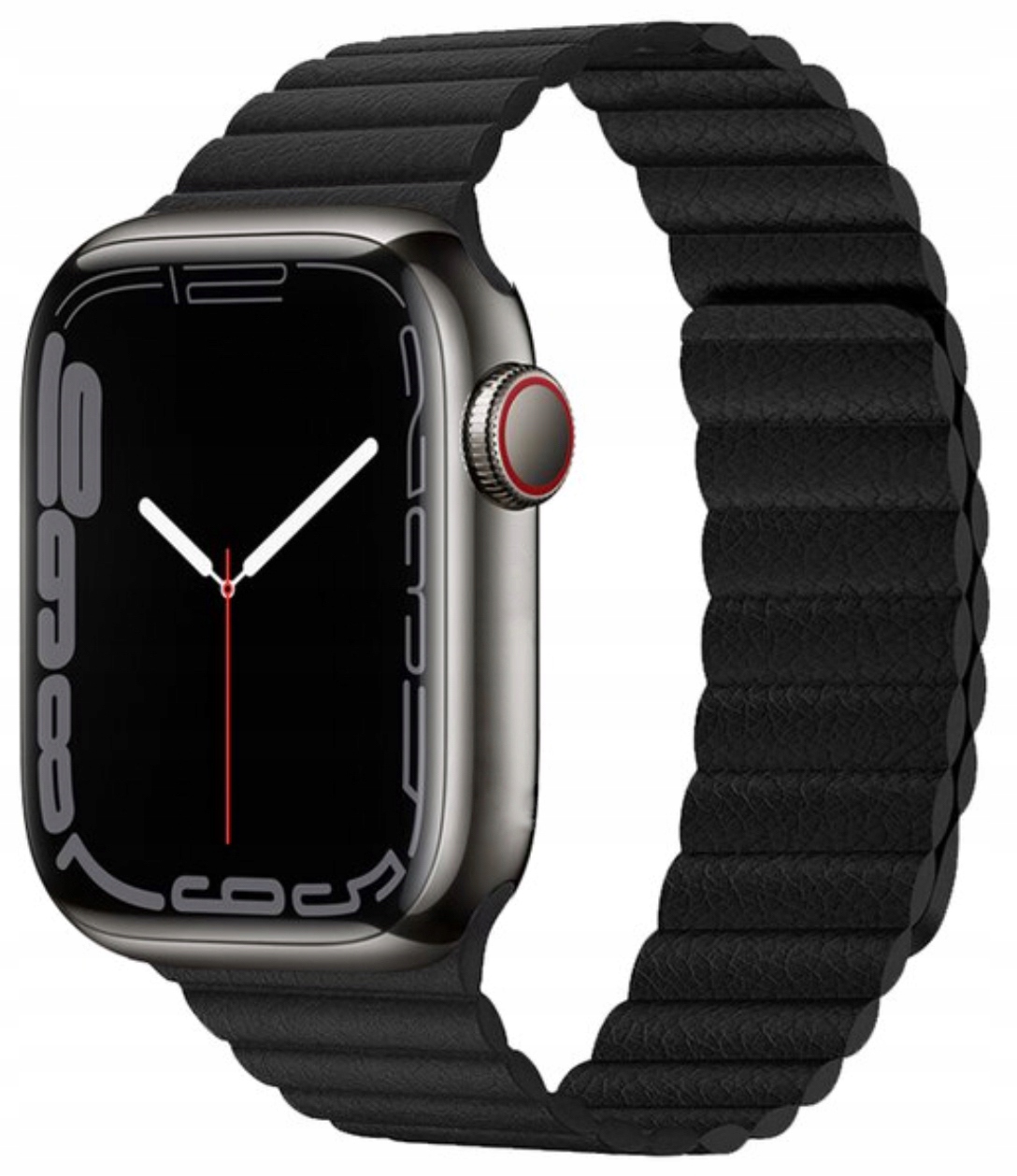 

Pasek Skórzany Herms Opaska Do Apple Watch 38 40MM