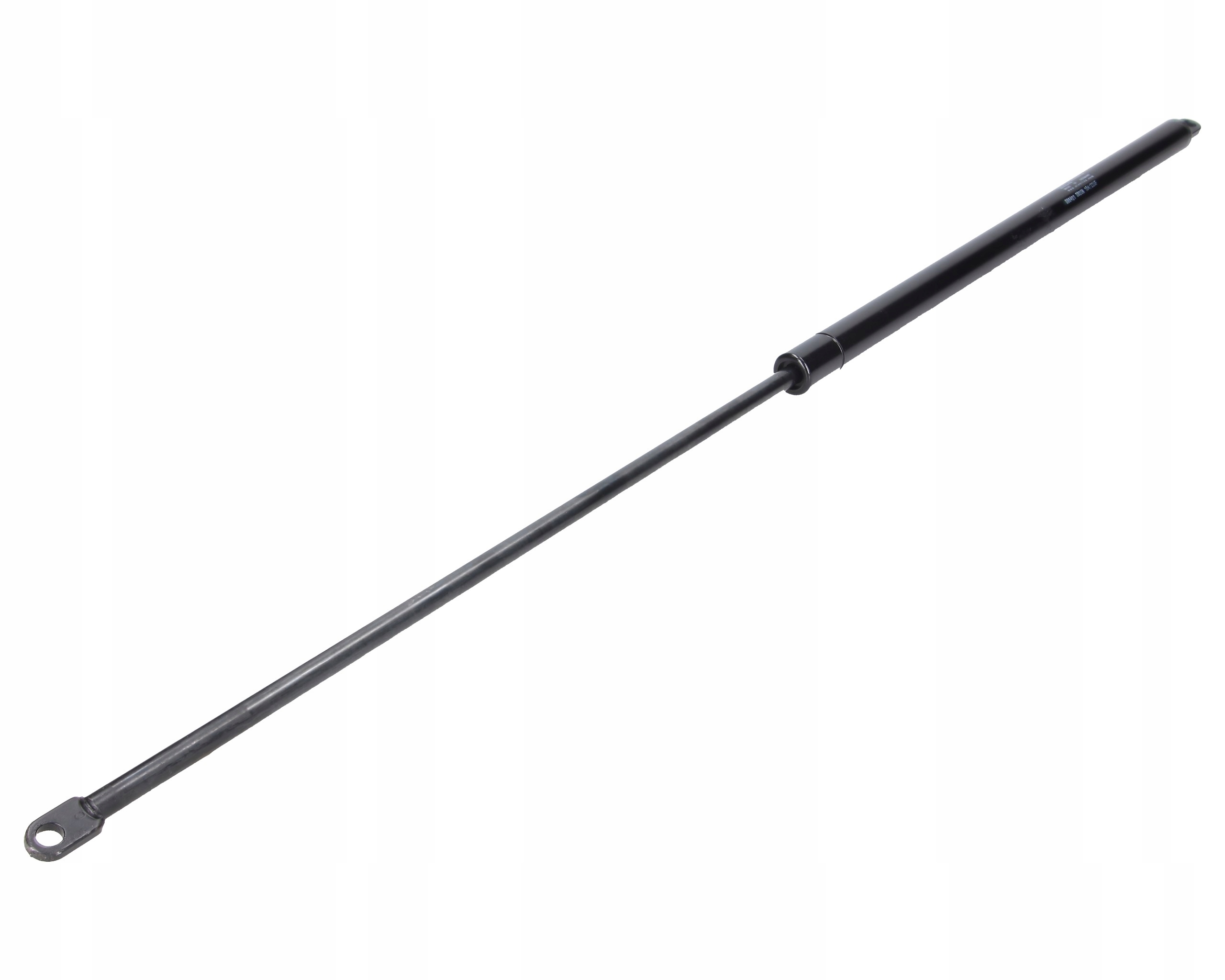 pohon plynového tlumiče A=885 B=445 F=800N