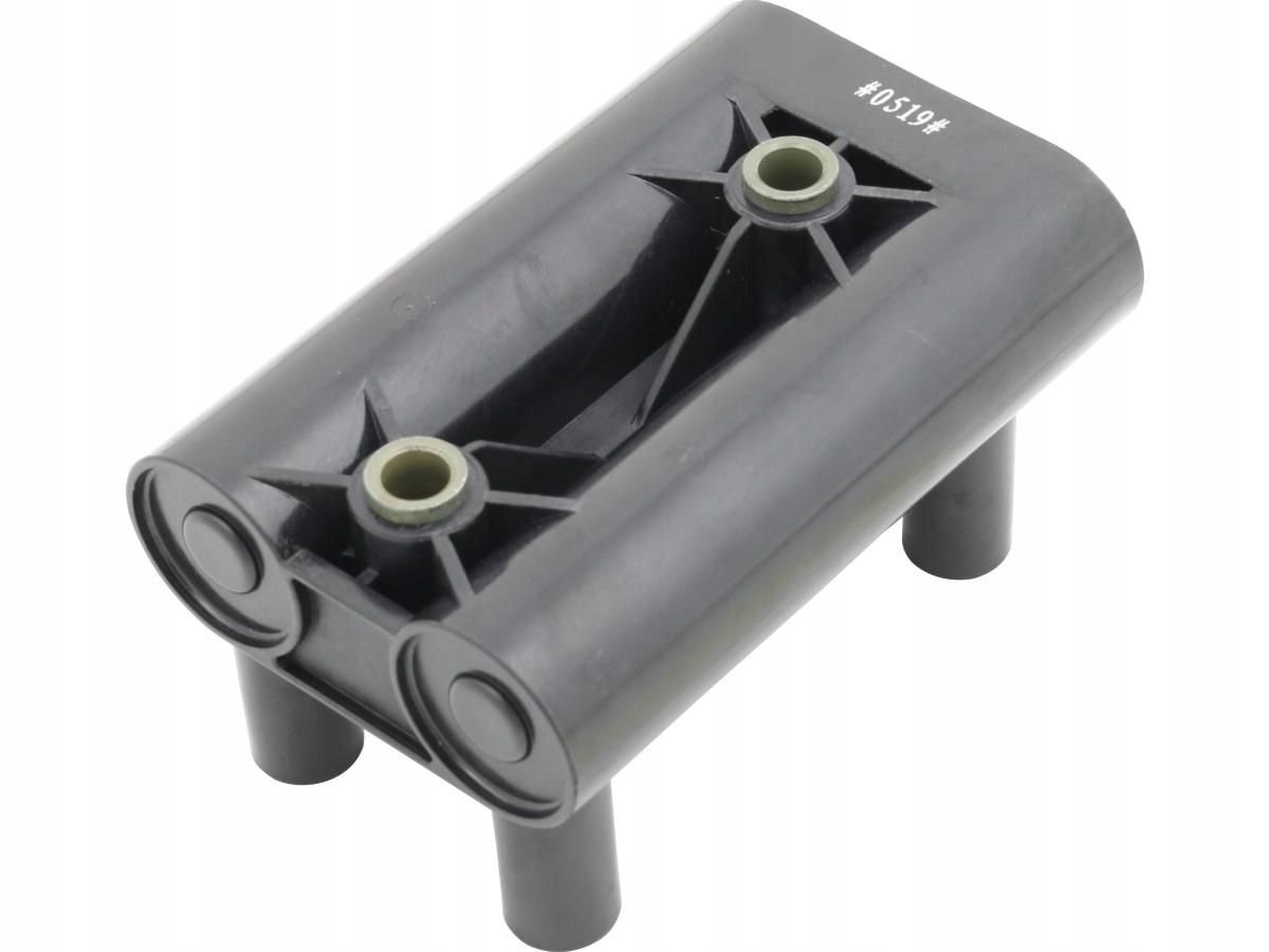 Zapaľovacia cievka 5 Ohm DualFire Harley Touring 17-22