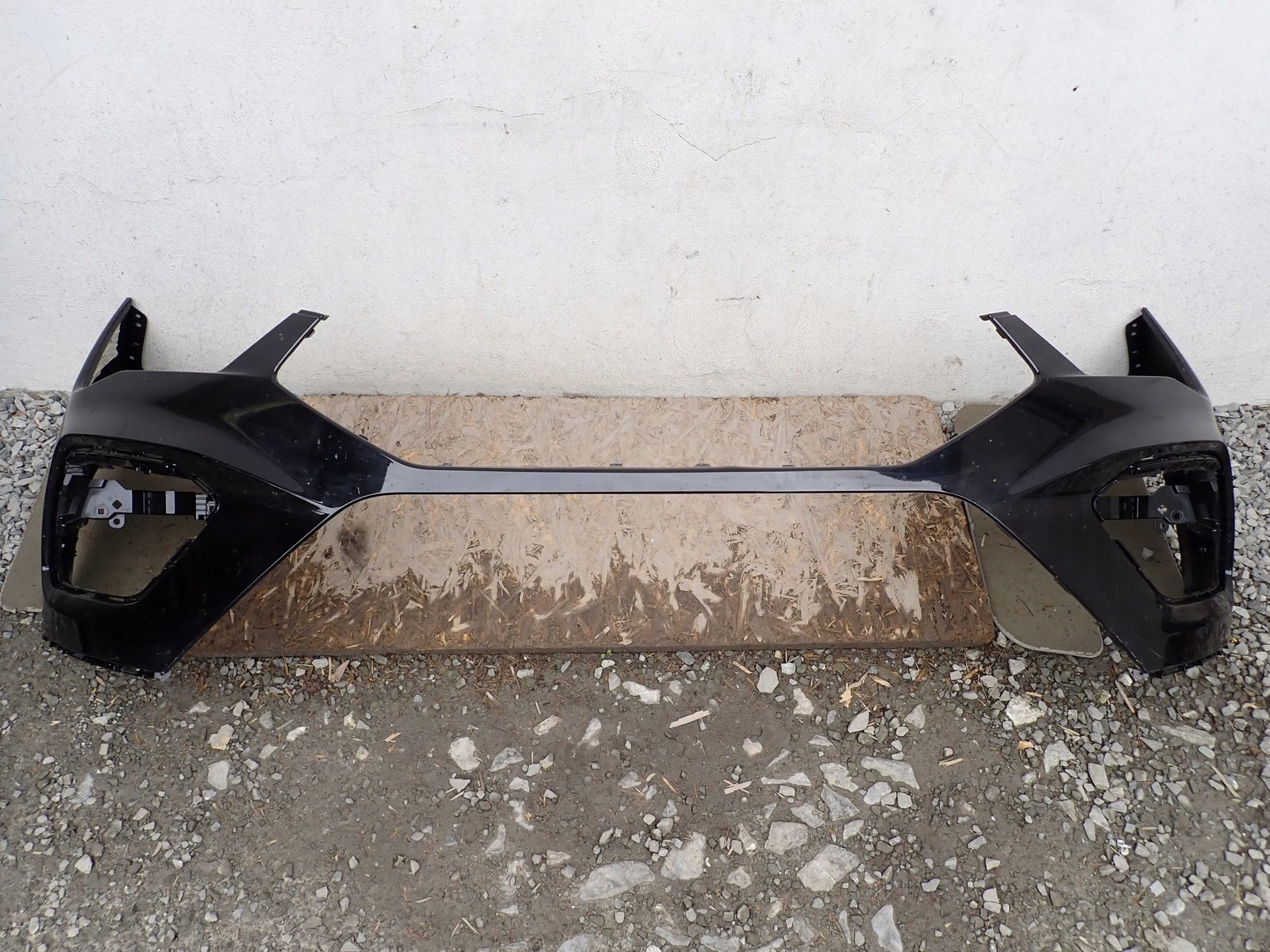 bumper front front SEAT ATECA KH7 575 LIFT 2020- 575807221T