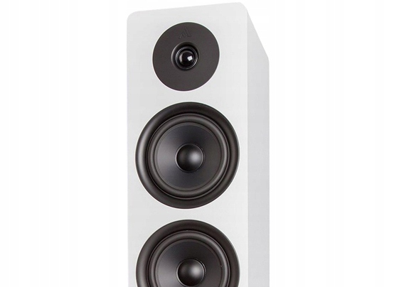 KOLUMNA PODŁOGOWA ARGON AUDIO ALTO 55 MK2 BIAŁA Kod producenta ARGON-ALTO55-WHT