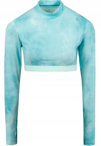 Tričko S Dlouhým Rukávem Nike Dri Fit Uv Ace Ls Top DH2459379 XL