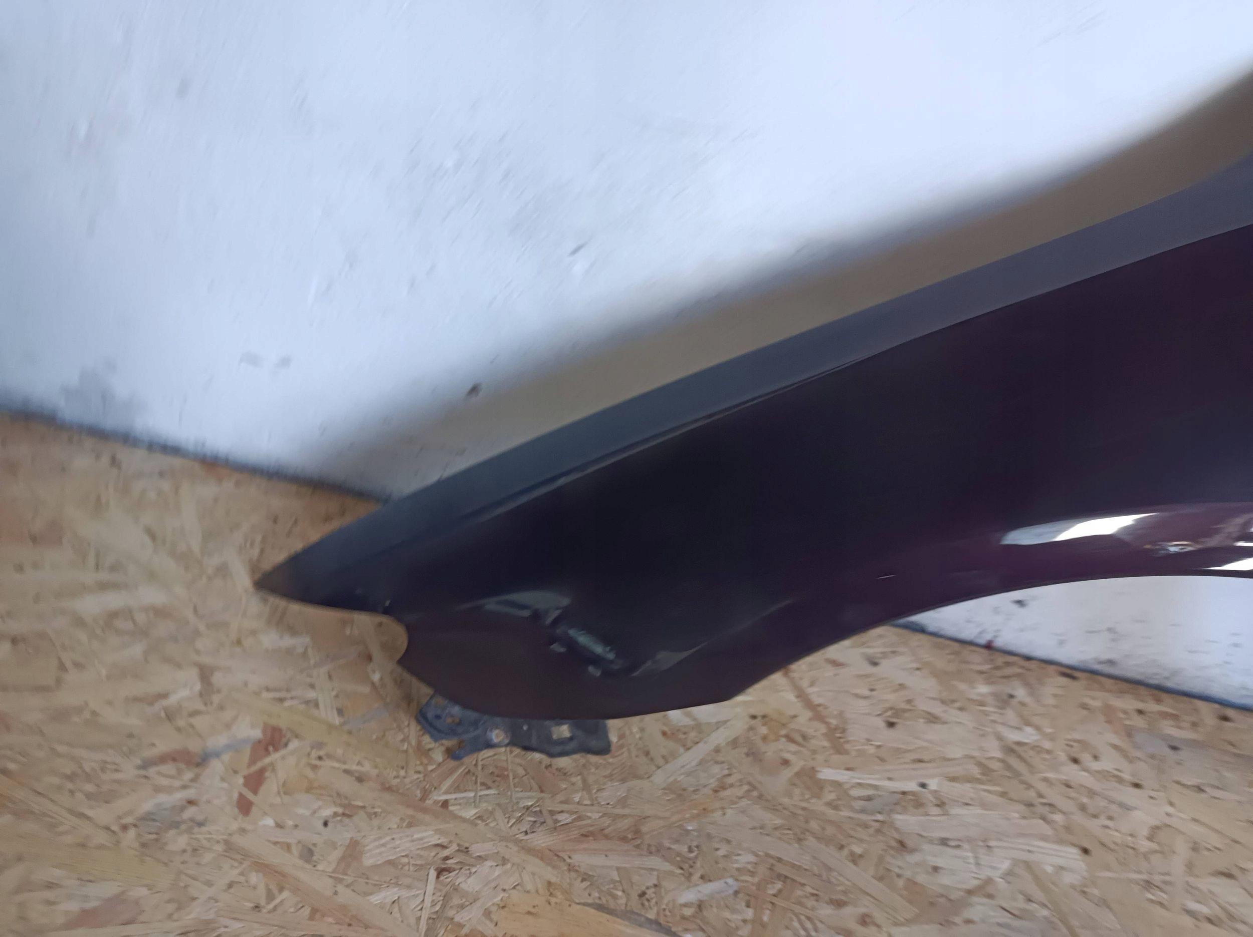 fender left front Mazda 6 GG GY 2002-2008