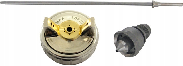 Zestaw dysz LEADER HVLP 1.8mm