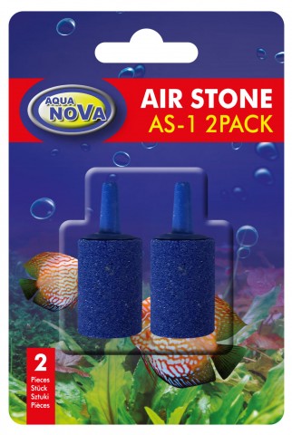 

Aqua Nova AS-1 2-PACK Kamień napowietrzający 15x25