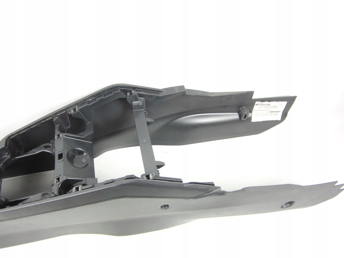 Tunel mitte Seat Ibiza V 6F KJ 2020