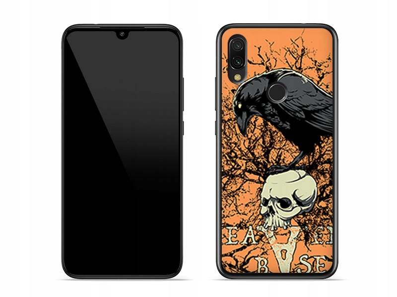 

Etui na Xiaomi Redmi 7 Fantastic Case
