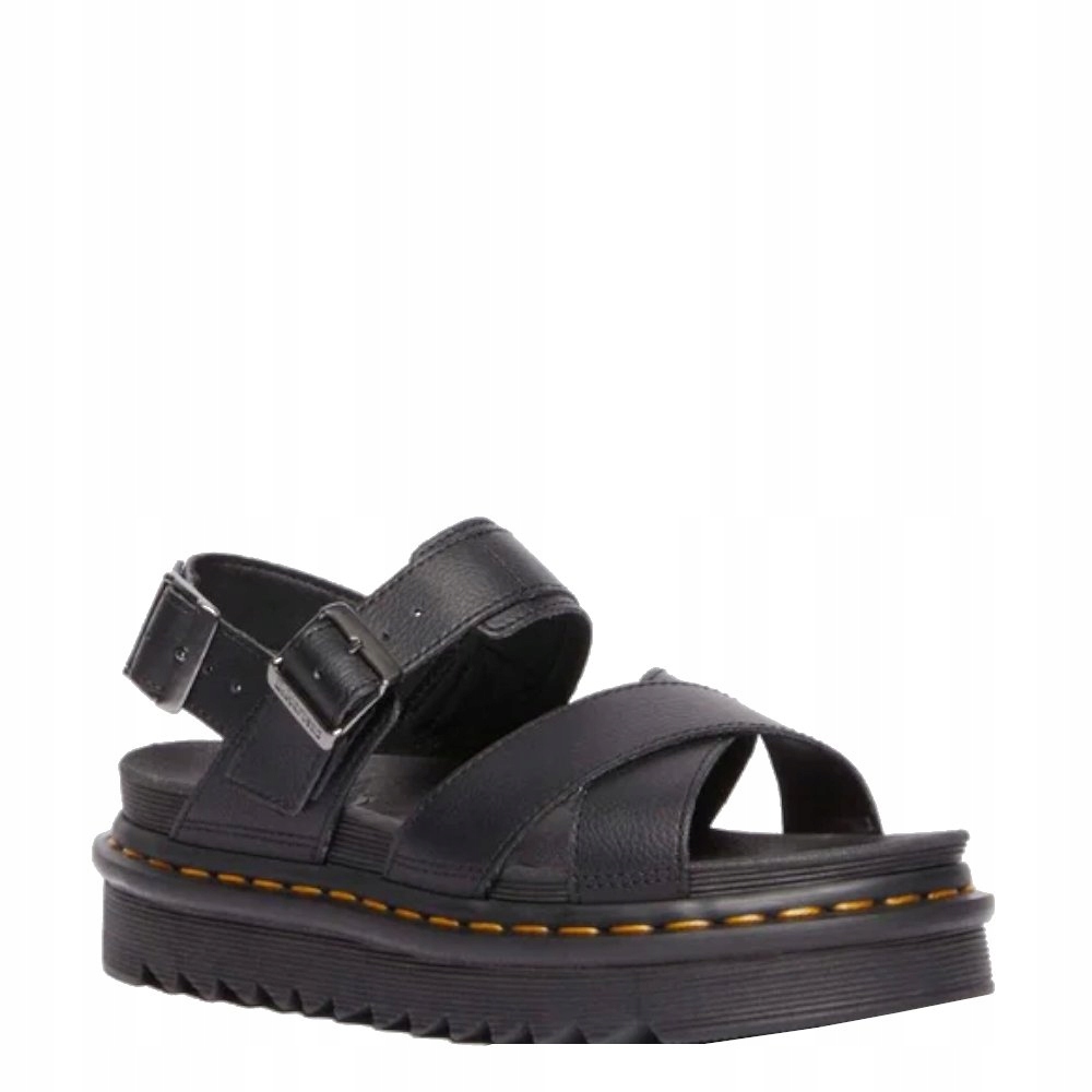 Sandály Dr. Martens_Voss Ii Black Athena 31558001_41