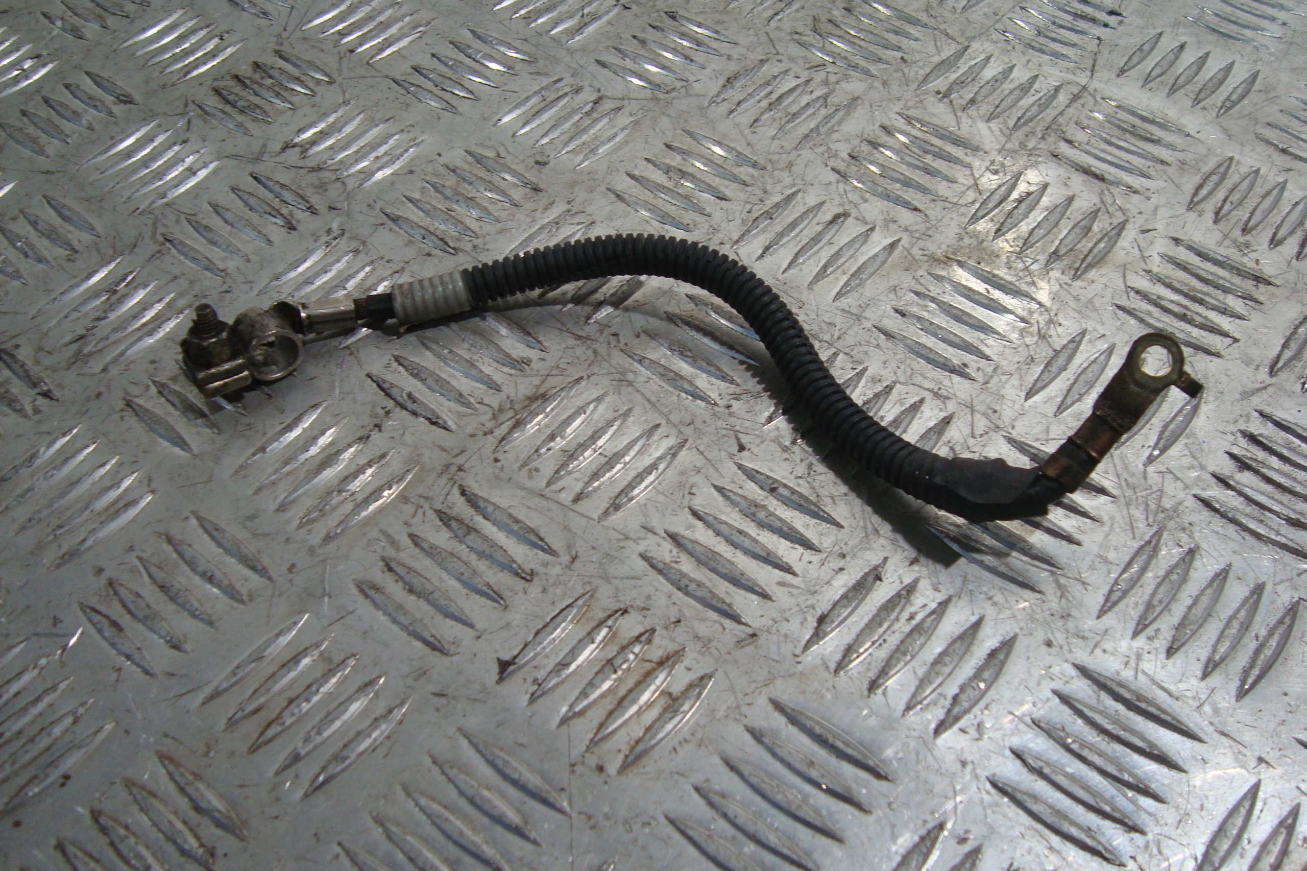 KLEMA MINUSOWA HONDA JAZZ III 08-15 POZNAŃ