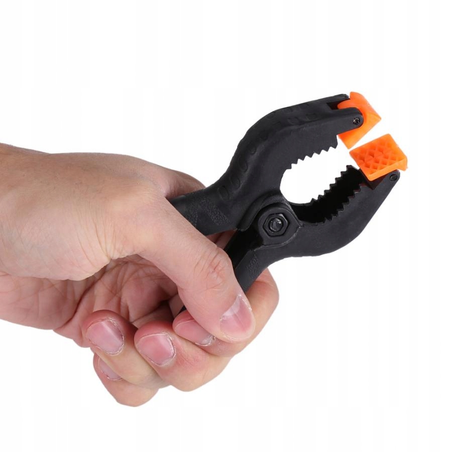 ZACISK ŚCISK STOLARSKI MODELARSKI SPRĘŻYNOWY Kod producenta SCISK-9CM