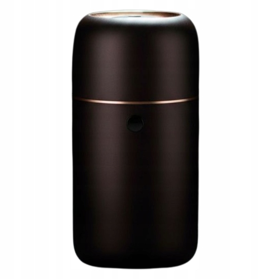 Difuzér pro oleje, aromaterapie, bezdrátový, přenosný, ultrazvukový