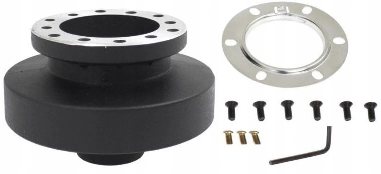 KIEROWNICA ZAMSZOWA SPORTOWA TAKATA NABA BMW E36 Producent code PP KR 010