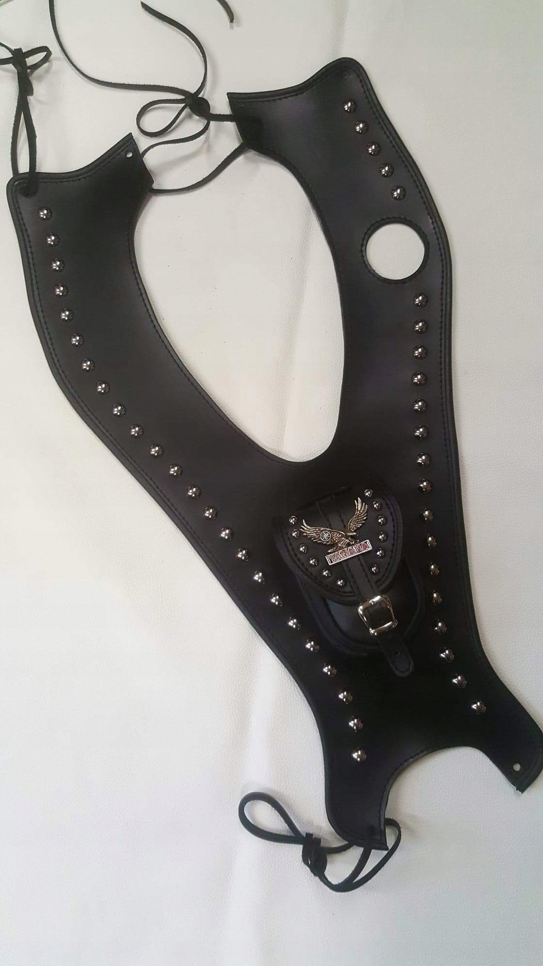 PAS KRAWAT YAMAHA DRAG STAR 1100