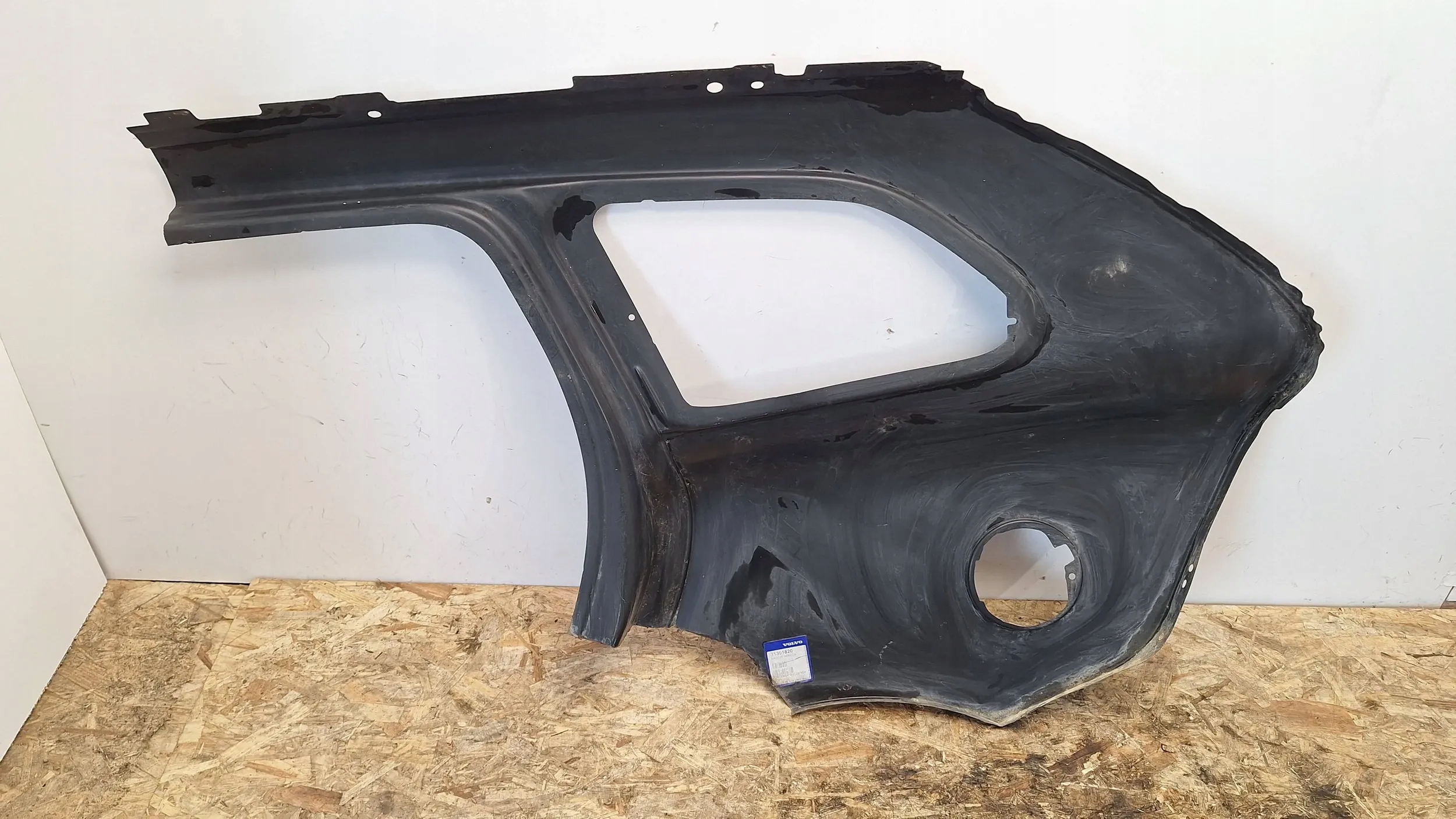 parafango posteriore Destra 31391820 Volvo XC60 08