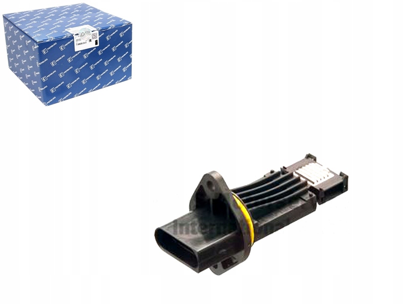 Hmotnostní Průtokoměr Vzduchu Pierburg 941248 A0