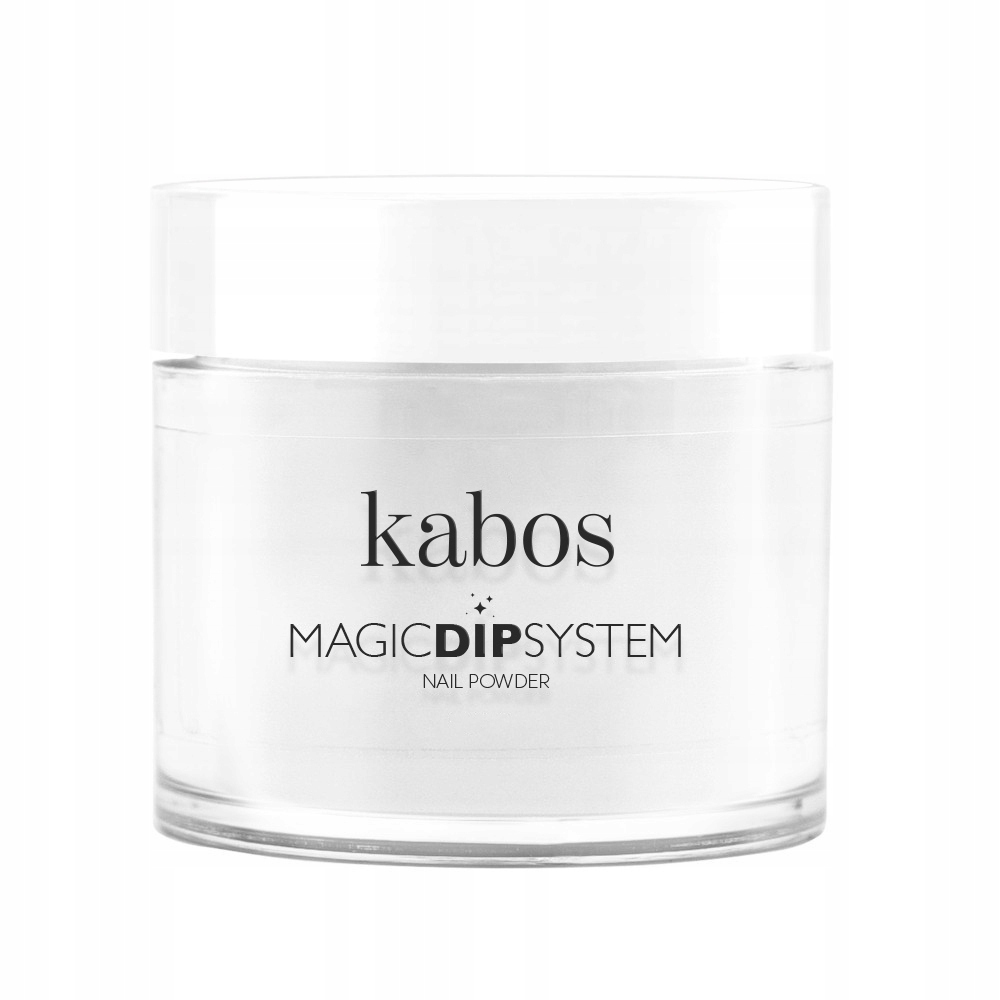 KABOS Zestaw do manicure tytanowego MDS Classic Set Marka Kabos