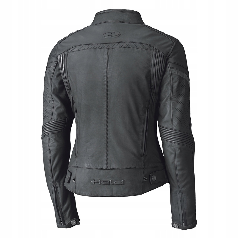KURTKA SKÓRZANA HELD LADY COSMO 3.0 BLACK (D40) Rozmiar 40