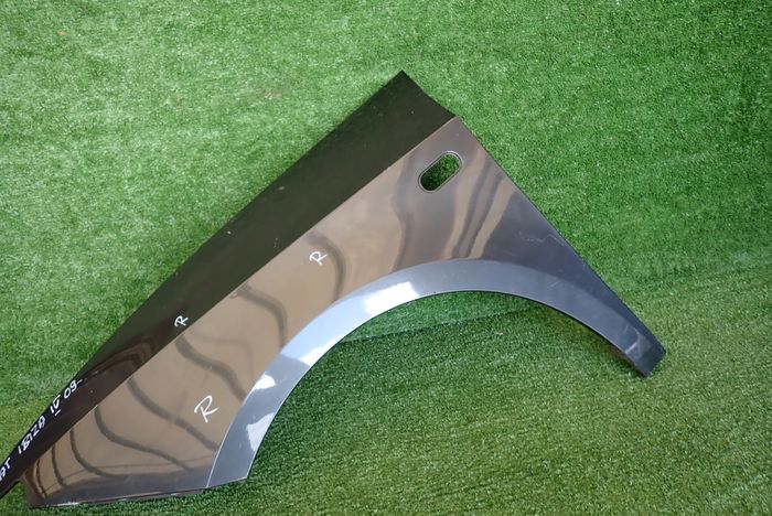 SEAT IBIZA IV 09- fender left front front