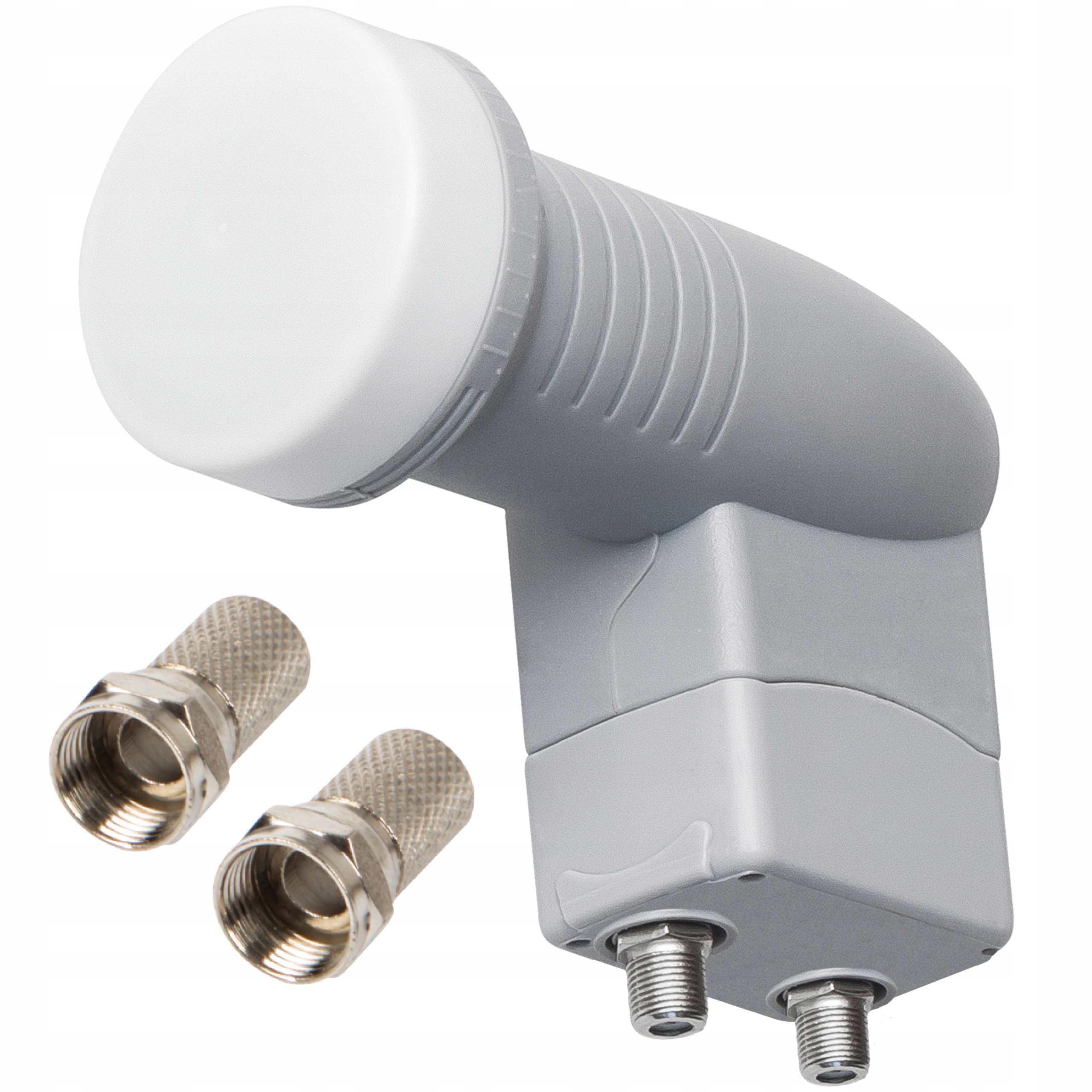 Конвертер twin (двойной) DigiSAT DS2