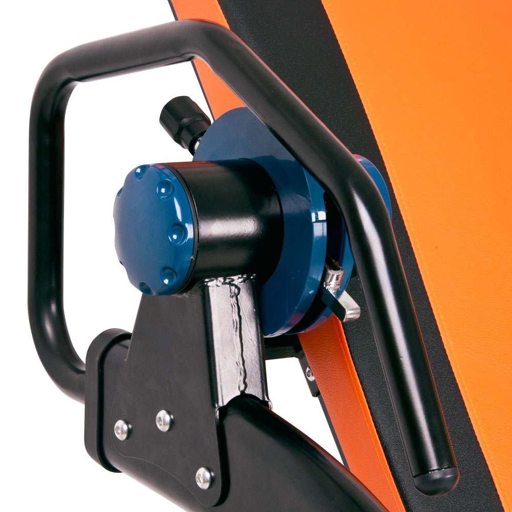 Ławka Grawitacyjna inSPORTline Inverso Profi Rodzaj grawitacyjna