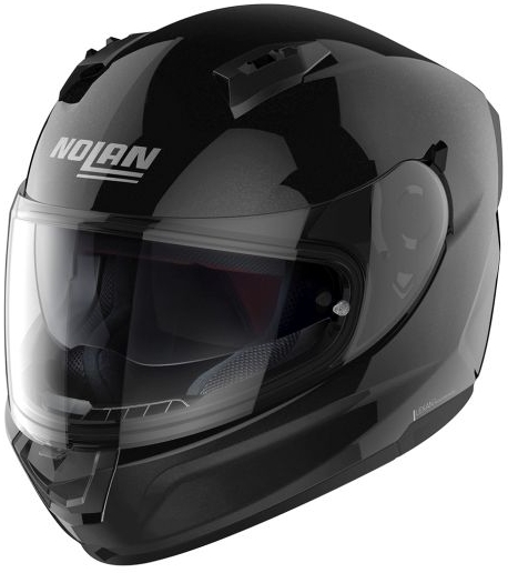 NOLAN KASK MOTO INTEGRALNY N60-6 SPECIAL 12 BLK XS Producent Nolan