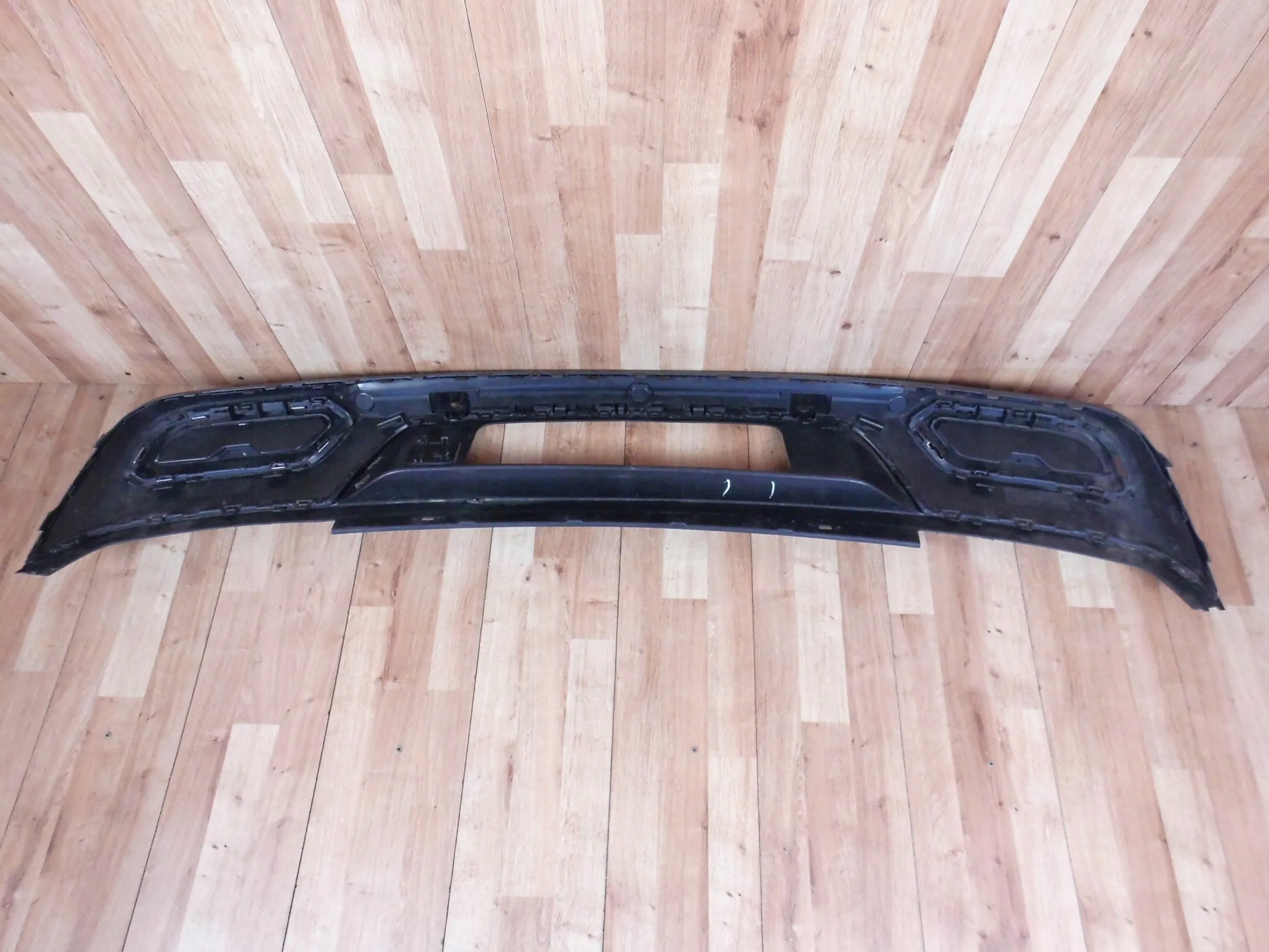 Seat Tarraco FR accessori Paraurti posteriore diffusore spoiler