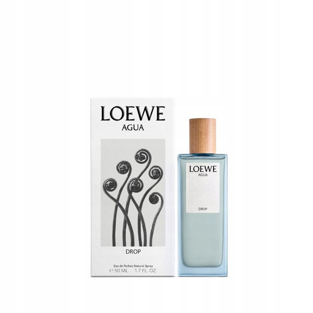 Dámské Parfémy Loewe Agua De Loewe Ella Edp 50 ml