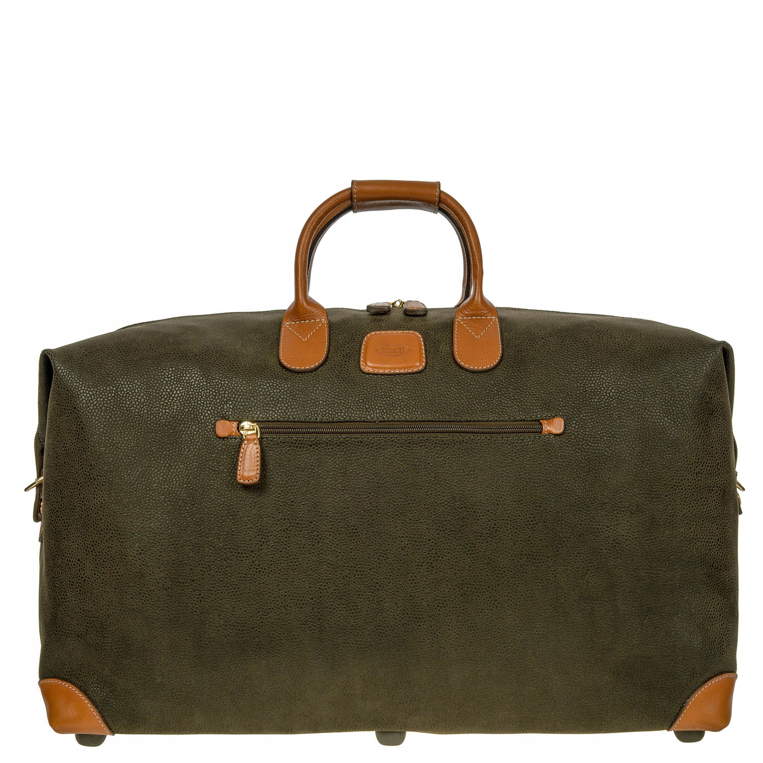 Cestovní taška Life Carry-On Holdall 22' olivová