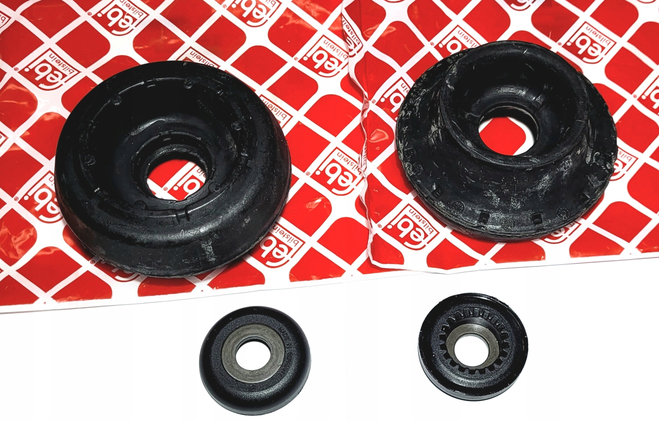 

2x Febi poduszka amortyzato vw Sharan Ford Galaxy
