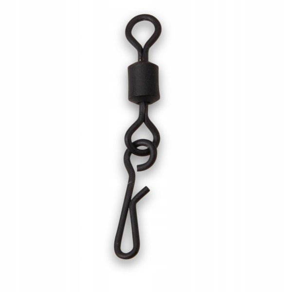 Krętlik Anaconda Camou Quick Locker Swivel Size 4
