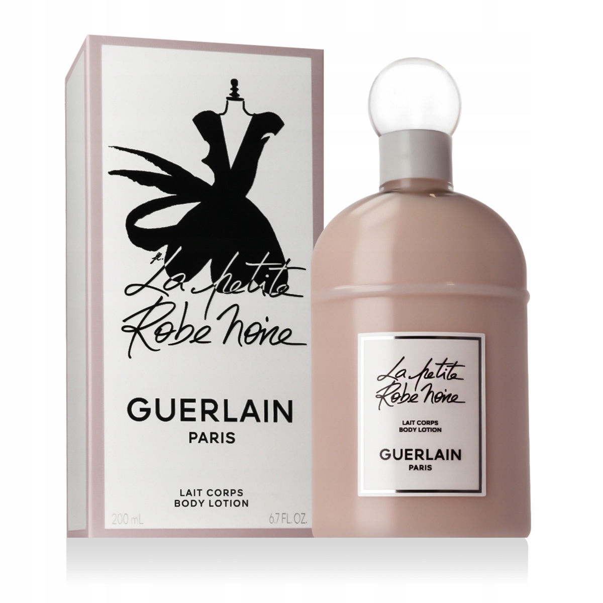 Guerlain La Petite Robe Noire Bl 200 ml W