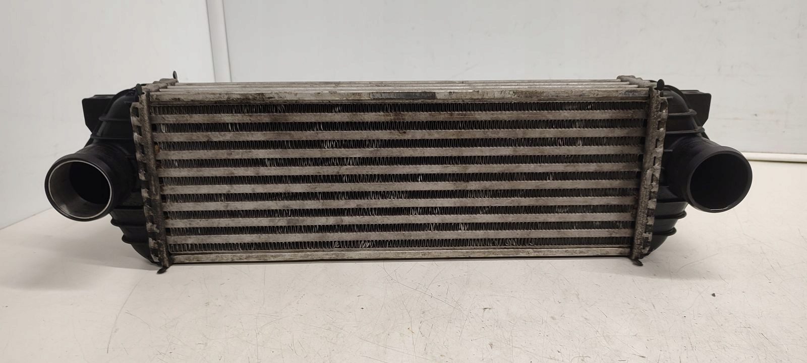 Intercooler Kühler luft Ford Transit Connect MK1 1,8 TDCI