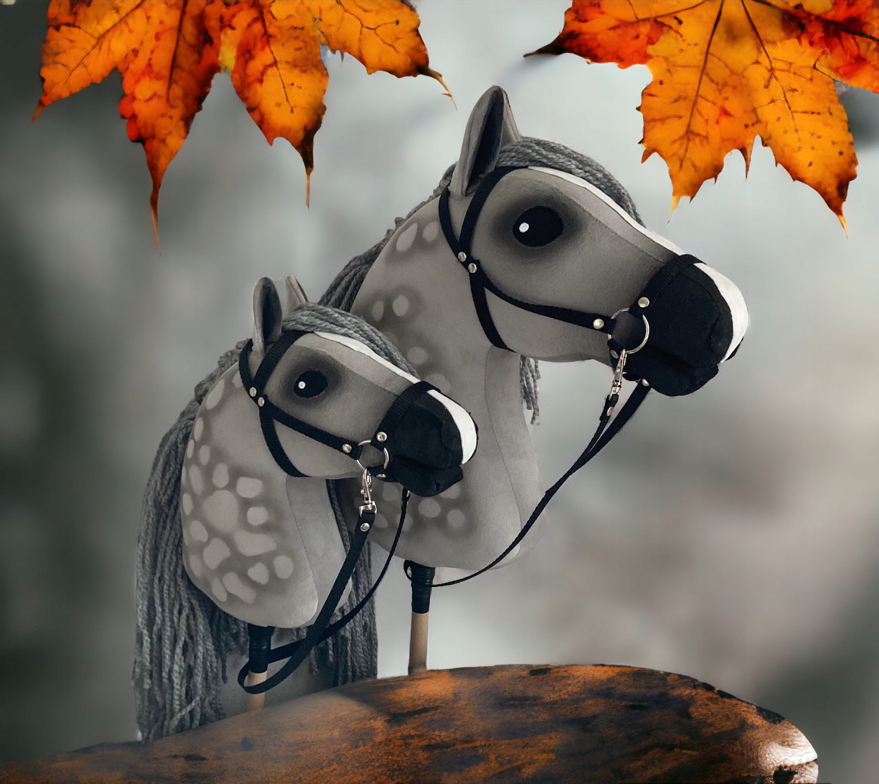 HOBBY HORSE FORMAT A3 Kod producenta HH-NK-23