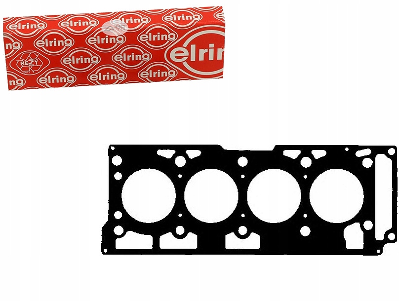 Elring Sada Těsnění Krytu Hlavy 1212231 13