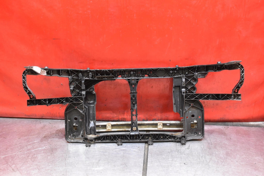 support panel for radiators pillar KIA SPORTAGE 2 II 2.0 CRDI 141 KM 04-08