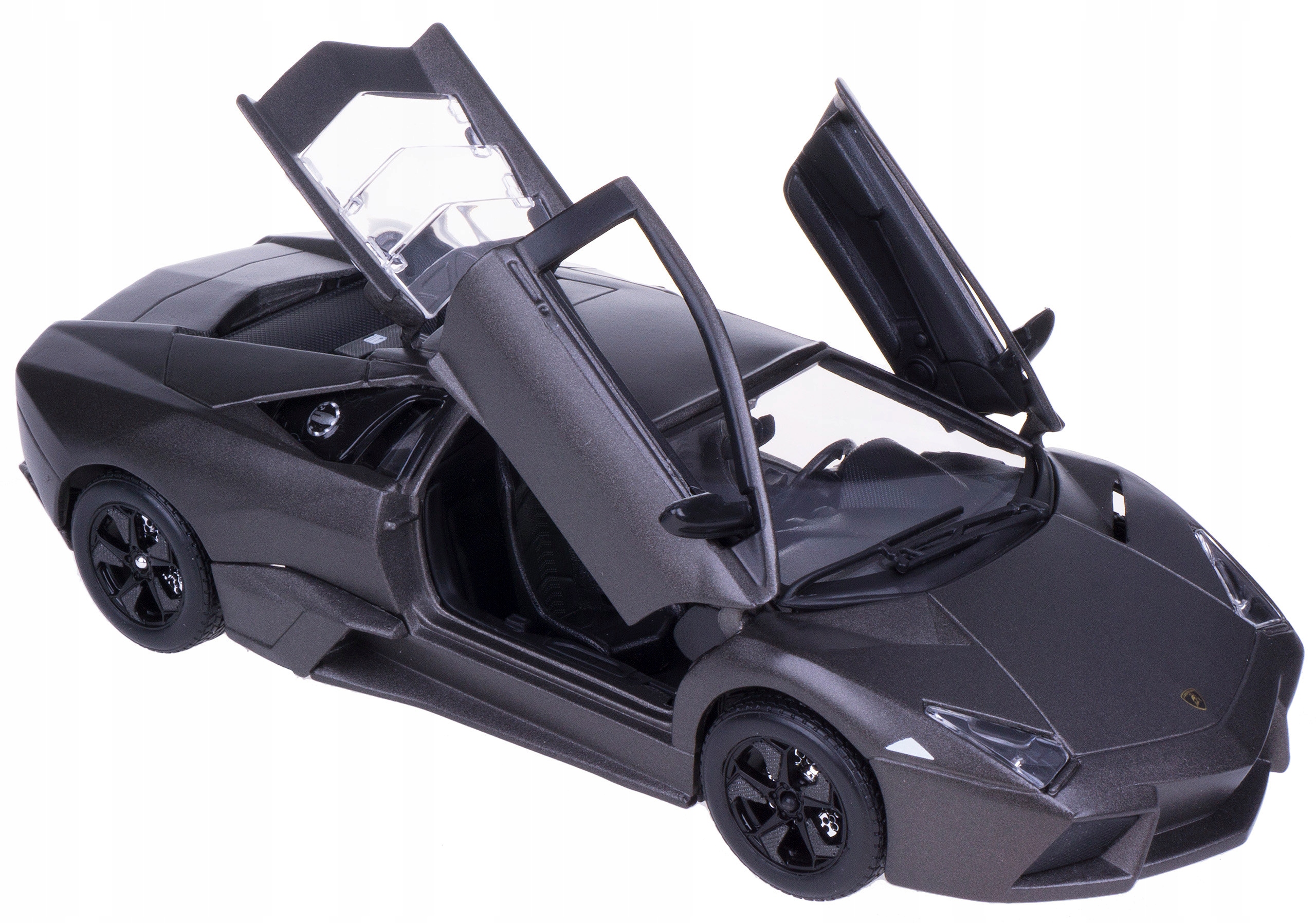 Lamborghini Reventon Model Kov Bburago 1:24 Graf
