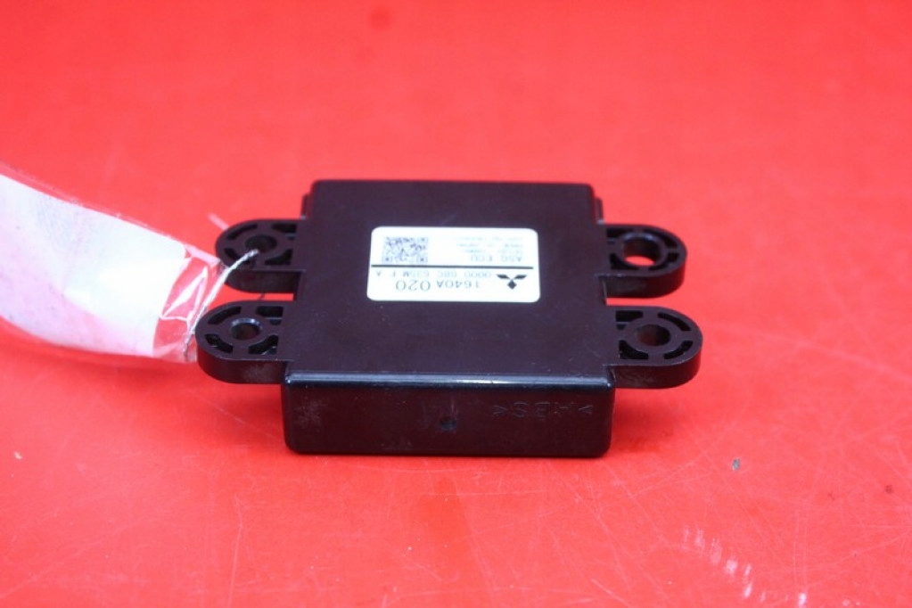 centralina modulo ASG 1640A020 MITSUBISHI ASX 1 e 1.8 DiD 150 KM 4X4 10-12
