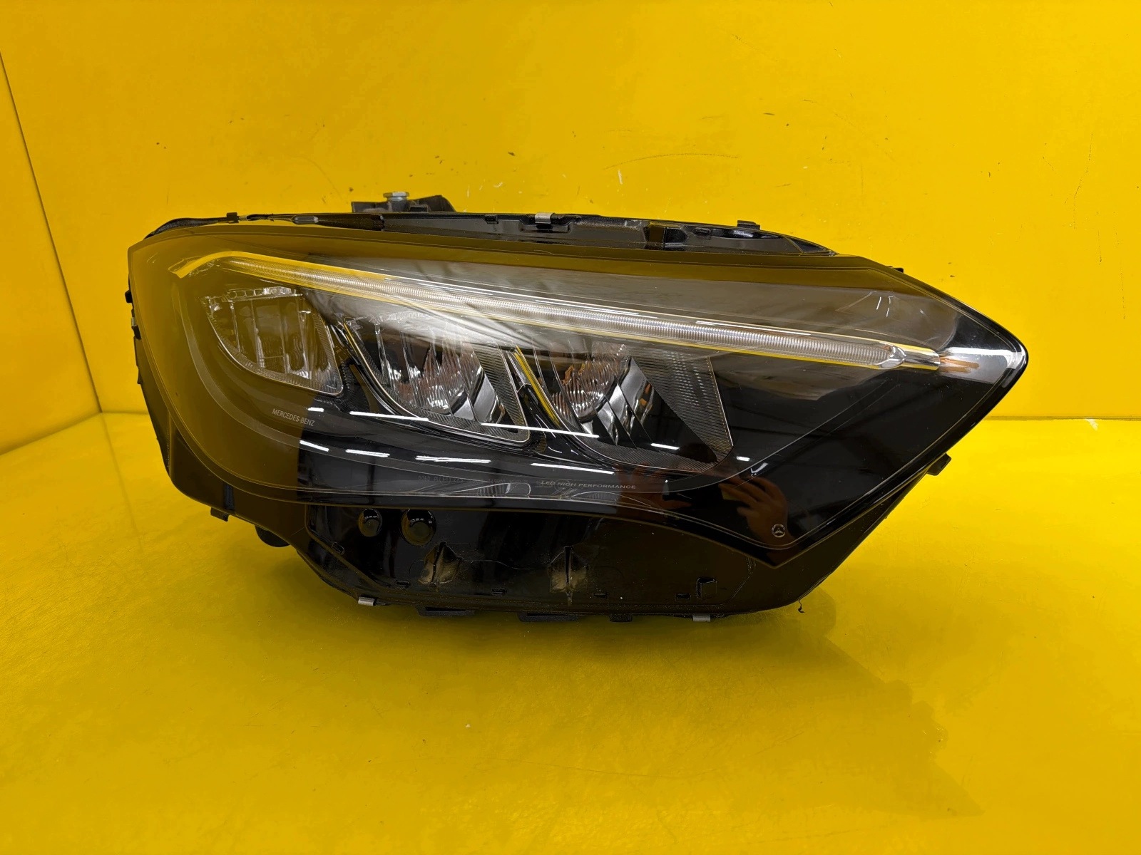 light right Mercedes EQE W295 LED Performance A2959060201