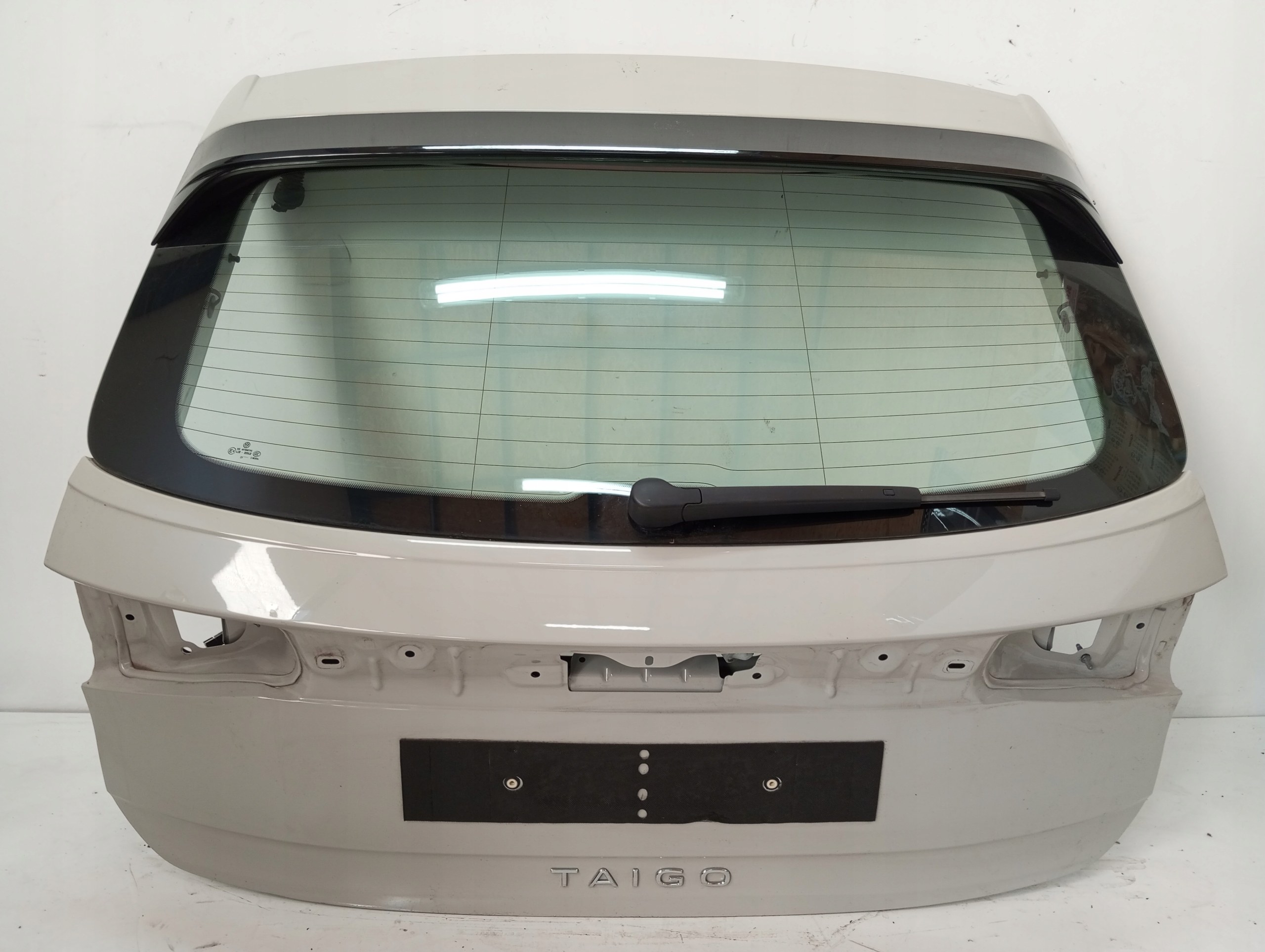 boot doors VW TAIGO 2G7 23R
