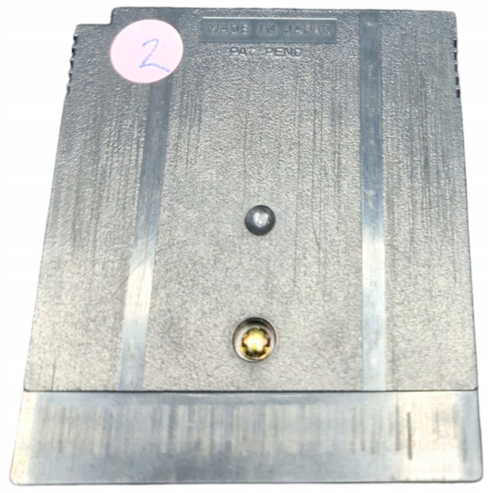 Gra TUROK 2 Nintendo Game Boy Color #2 Platforma Nintendo Game Boy Color